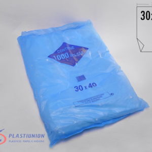 Bolsas de plástico sin asa – Almacenes Bodi